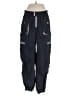 FP Movement 100% Polyamide Black Casual Pants Size S - photo 1