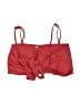 Unbranded Red Swimsuit Top Size M - photo 1