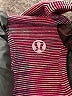 Lululemon Athletica Purple Active Tank Size 4 - photo 6