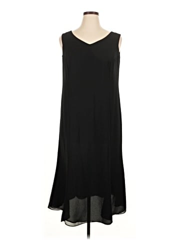 Julian Taylor Casual Dress (view 1)