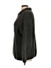 Aerie 100% Polyester Black Pullover Sweater Size L - photo 5