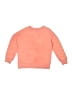 Hanna Andersson Orange Sweatshirt Size 5 - photo 1