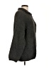 Aerie 100% Polyester Black Pullover Sweater Size L - photo 4