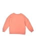 Hanna Andersson Orange Sweatshirt Size 5 - photo 2