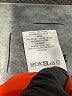 Sandro Orange Cocktail Dress Size Sm (1) - photo 8