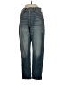 Lucky Brand Blue Jeans Size 0 - photo 1
