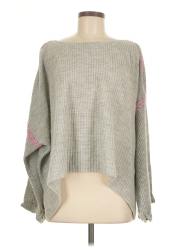 By Together Pullover Sweater