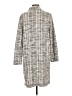MELLODAY Gray Coat Size L - photo 2
