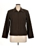 Briggs New York Brown Jacket Size 16 - photo 1