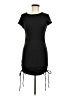 Altar'd State Solid Black Casual Dress Size S - photo 1