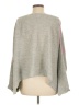 By Together 100% Acrylic Gray Pullover Sweater Size L - photo 2