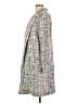 MELLODAY Gray Coat Size L - photo 5
