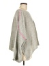 By Together 100% Acrylic Gray Pullover Sweater Size L - photo 4