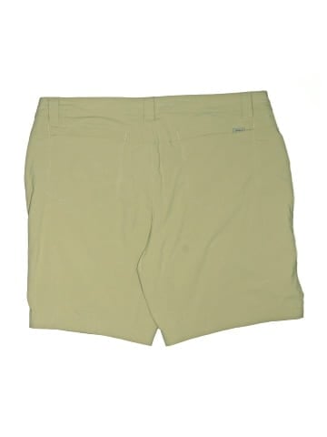 Eddie Bauer Khaki Shorts (view 2)