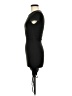 Altar'd State Solid Black Casual Dress Size S - photo 5