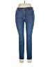 Ann Taylor Blue Jeans Size 14 - photo 1