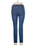 Ann Taylor Blue Jeans Size 14 - photo 2