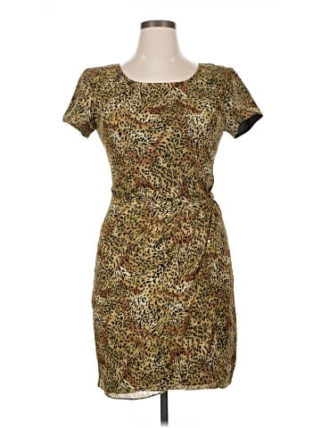 Jessica Howard Casual Dress (view 1)