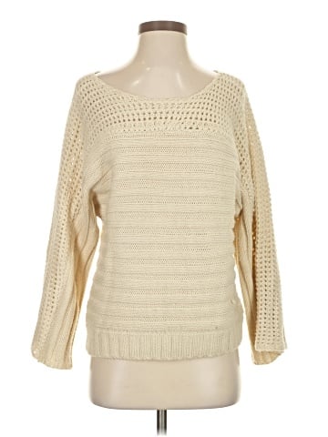 LoveRiche Pullover Sweater (view 1)