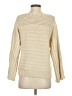 LoveRiche Ivory Pullover Sweater Size S - photo 2
