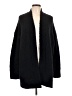 Vince. Black Cardigan Size L - photo 1