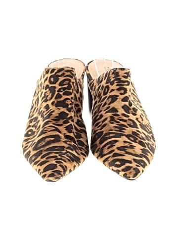 Ellen Tracy Mule/Clog (view 2)