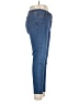 Ann Taylor Blue Jeans Size 14 - photo 4