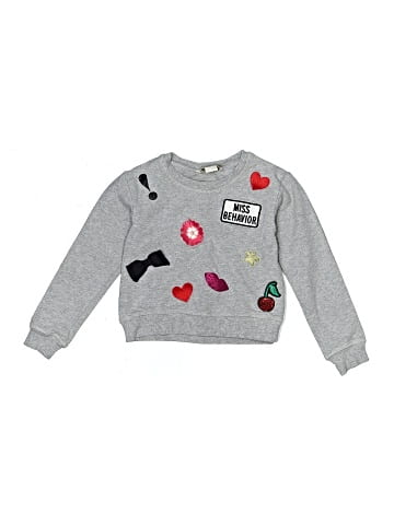 Kate Spade New York Sweatshirt (view 1)