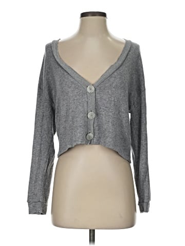 Zara Cardigan (view 1)