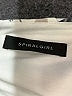 Assorted Brands Print Ivory Cocktail Dress One size - photo 7