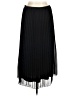 Assorted Brands Black Formal Skirt Size M (estimated) - photo 1