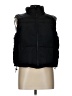 Assorted Brands 100% Polyester Black Vest Size L - photo 1