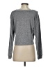 Zara Gray Cardigan Size S - photo 2