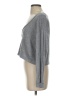 Zara Gray Cardigan Size S - photo 5