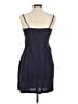 Bardot Solid Blue Cocktail Dress Size 8 - photo 2