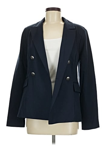 Willow & Clay Blazer (view 1)