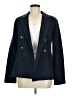 Willow & Clay Blue Blazer Size M - photo 1