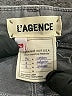 L'Agence Gray Jeans Size 29 waist - photo 7