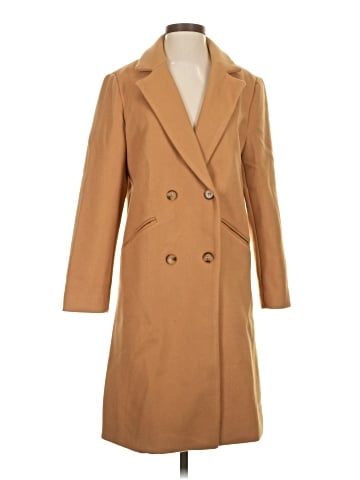 Unbranded Coat (view 1)