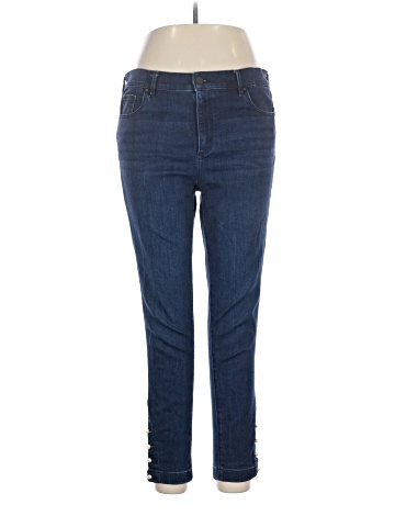 Ann Taylor Jeans (view 1)