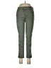 Bass Solid Green Casual Pants Size 6 - photo 1