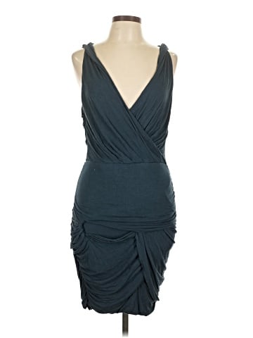 Leifsdottir Cocktail Dress (view 1)