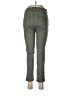 Bass Solid Green Casual Pants Size 6 - photo 2