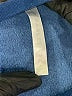 Fabletics Blue Sweatshirt Size L - photo 7