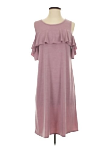 Lime n Chili Casual Dress (view 1)