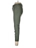 Bass Solid Green Casual Pants Size 6 - photo 5