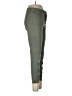 Bass Solid Green Casual Pants Size 6 - photo 4