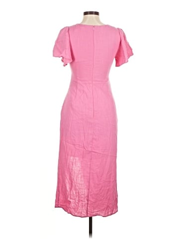 Saints + Secrets Cocktail Dress (view 2)