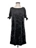 Sanctuary Gray Casual Dress Size S - photo 1