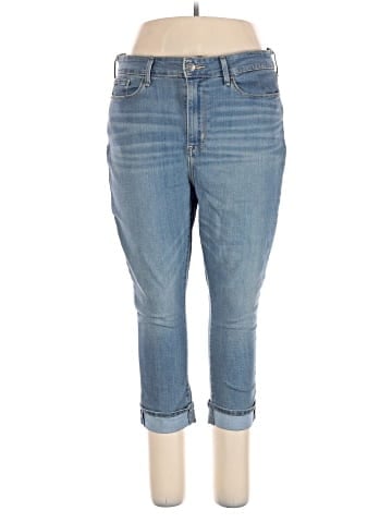 Levi Strauss Signature Jeans (view 1)